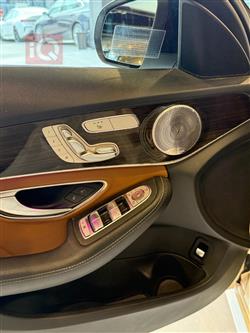 مرسيدس بنز C-Class